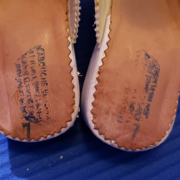 Vintage Shoes - Picture 2 of 6